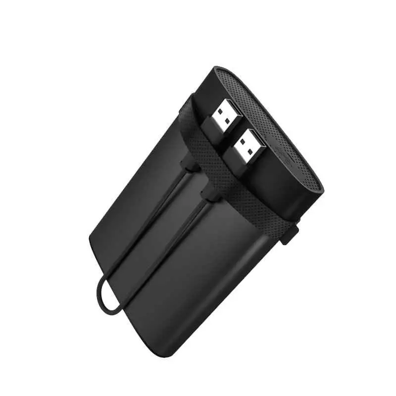 هارد اکسترنال سیلیکون پاور مدل Armor A85B-3_4